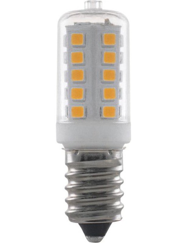 SPL LED Röhre T16x51 E14 3 W 320 lm 2700K klar