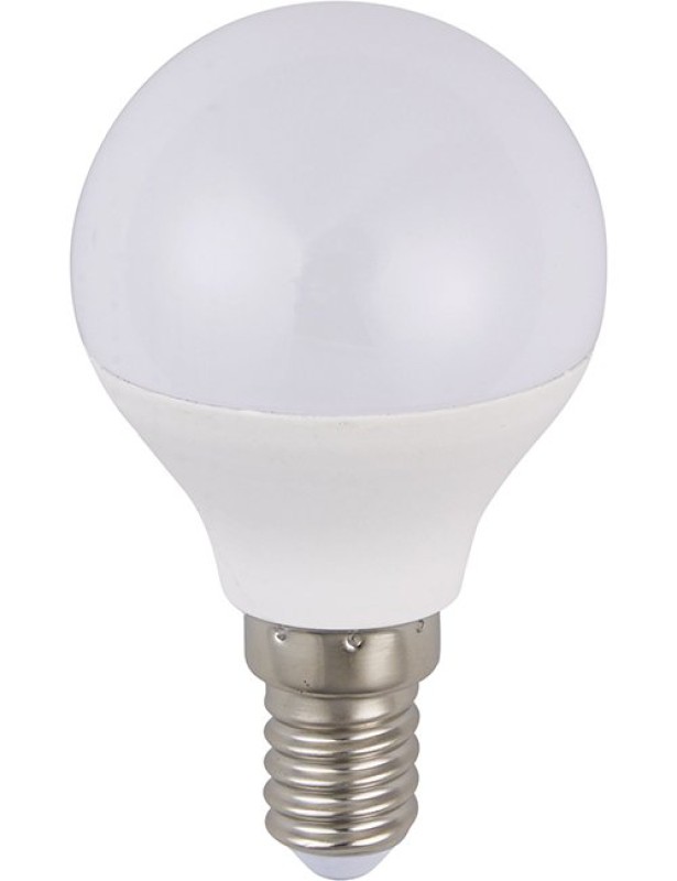 SPL LED Globe G45x80 E14 3 W 250 lm 3000K opal