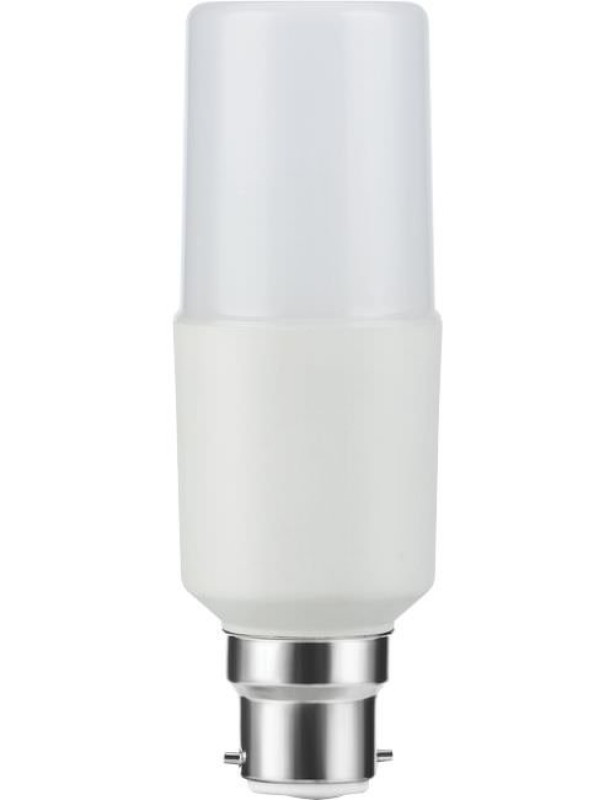 SPL LED Röhre T41x125 Ba22d 9 W 1180 lm 3000K opal