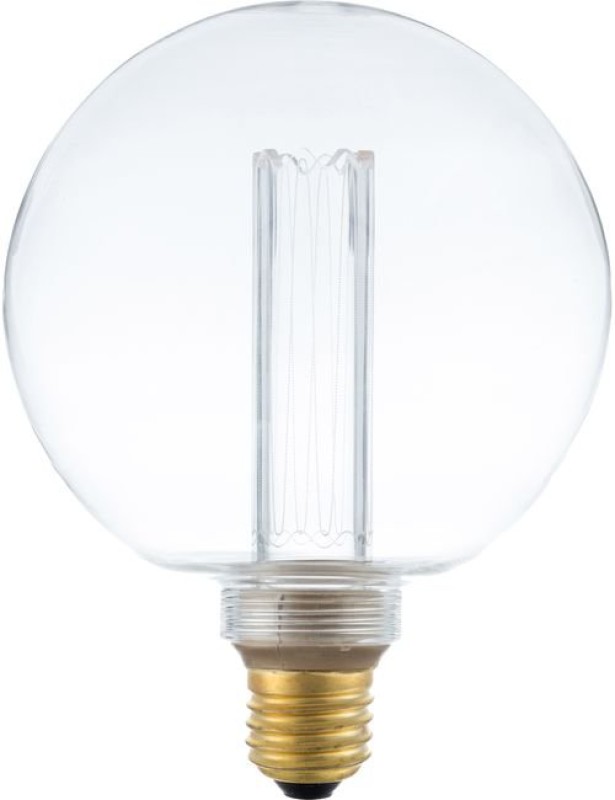 SPL LED Globe G125x145 E27 3,5 W 140 lm 2000K klar dimmbar