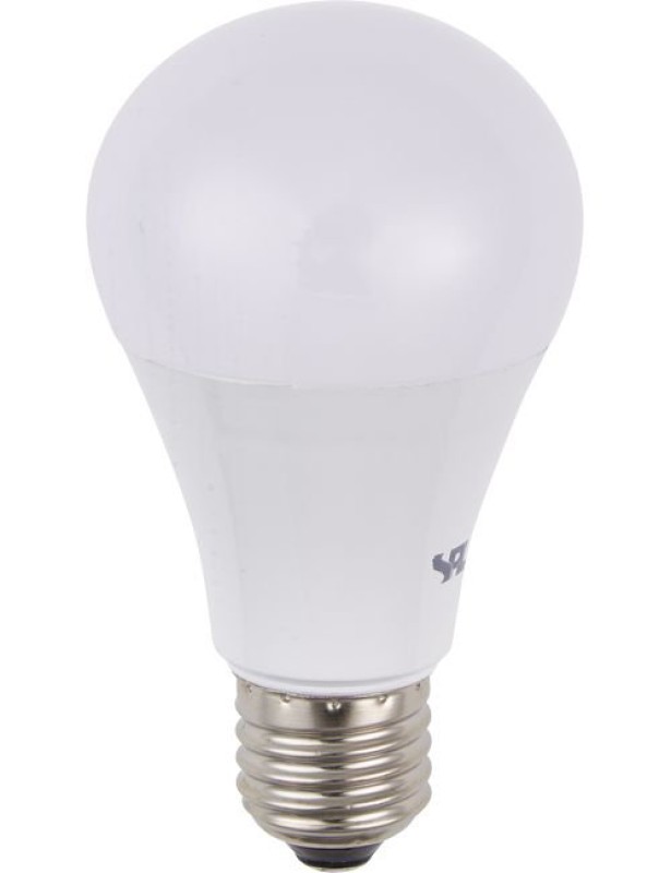 SPL LED Birne A65x115 E27 12 W 1055 lm 2700K opal dimmbar
