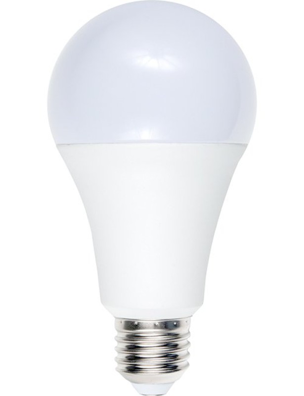 SPL LED Birne A70x140 E27 12 W 1100 lm 3000K opal