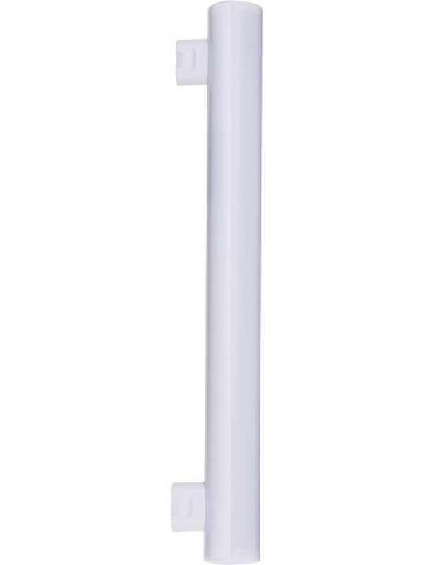 SPL LED Linienlampe T30x300 S14s 5 W 470 lm 2700K opal