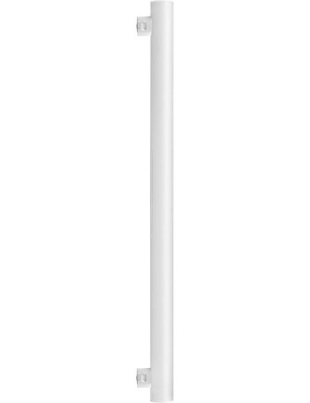 SPL LED Filament Linienlampe T30x500 S14s 7 W 640 lm 2700K opal dimmbar