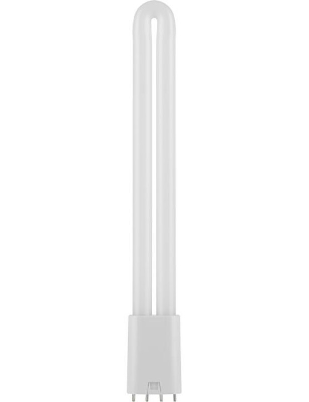 SPL LED Kompaktlampe T43x325 2G11 12 W 1550 lm 6500K opal