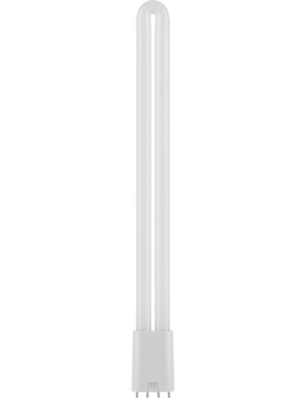 SPL LED Kompaktlampe T43x416 2G11 18 W 2300 lm 4000K opal
