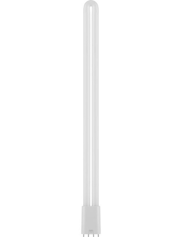 SPL LED Kompaktlampe T43x537 2G11 20 W 2500 lm 3000K opal