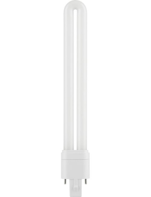 SPL LED Kompaktlampe T30x220 G23 5 W 730 lm 6500K opal