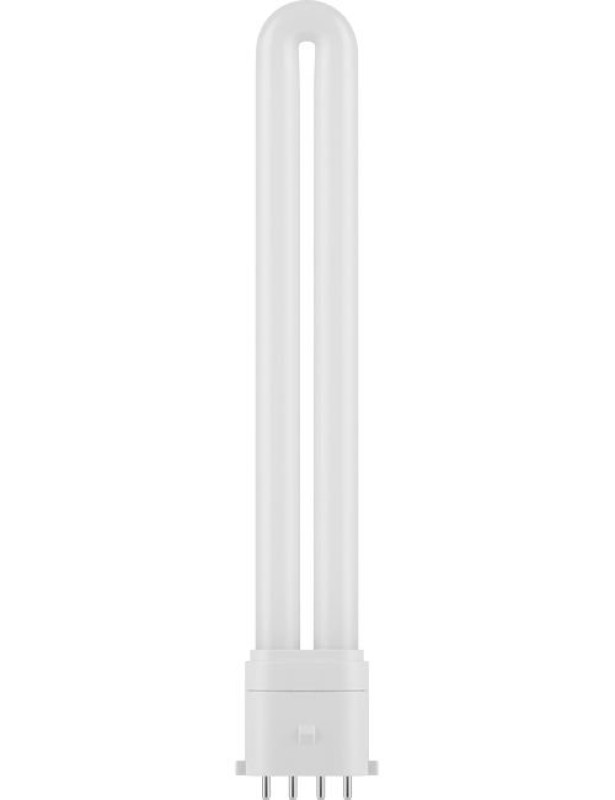 SPL LED Kompaktlampe T30x220 2G7 5 W 730 lm 6500K opal