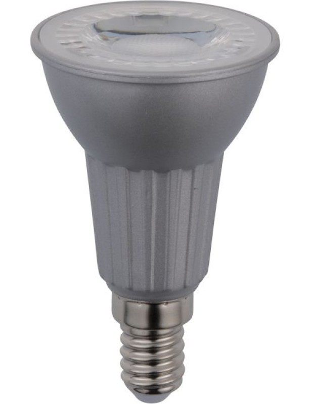 SPL LED Reflektor 50x81 E14 5 W 350 lm 2700K klar dimmbar