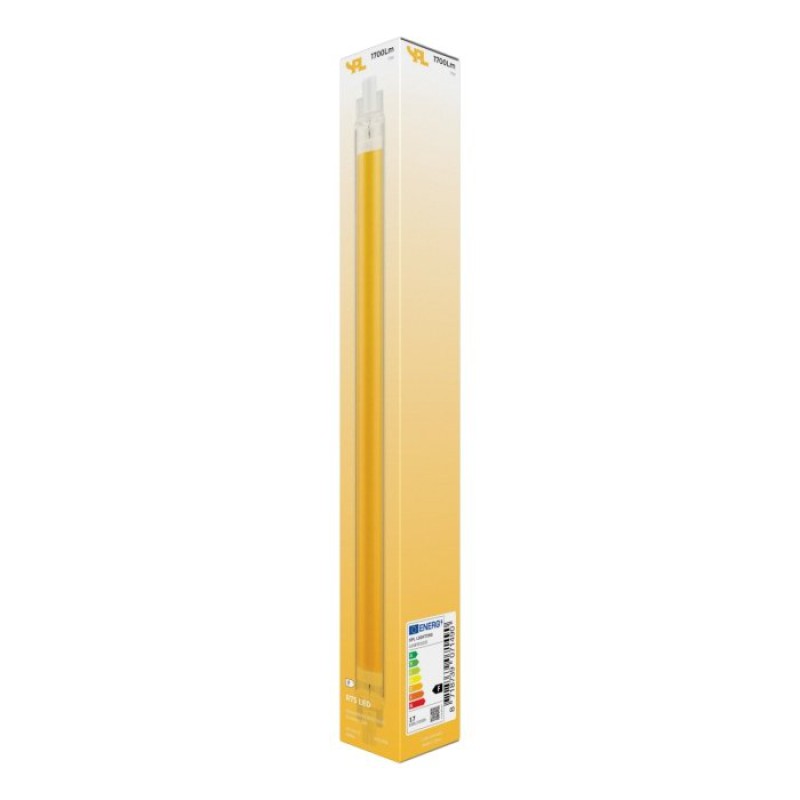 SPL LED Röhre T13x189 R7s 17 W 1700 lm 3000K klar