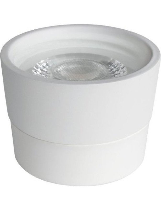SPL LED Reflektor 43x31 Kabelanschluss 8 W 580 lm 2700K klar dimmbar