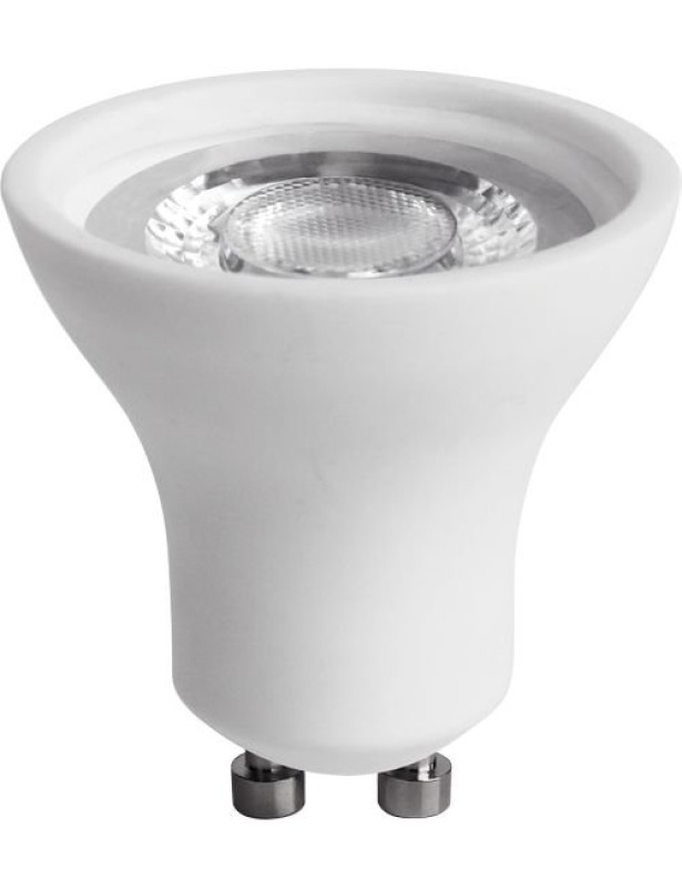 SPL LED Reflektor 43x45 GU10 8 W 625 lm 3000K klar dimmbar