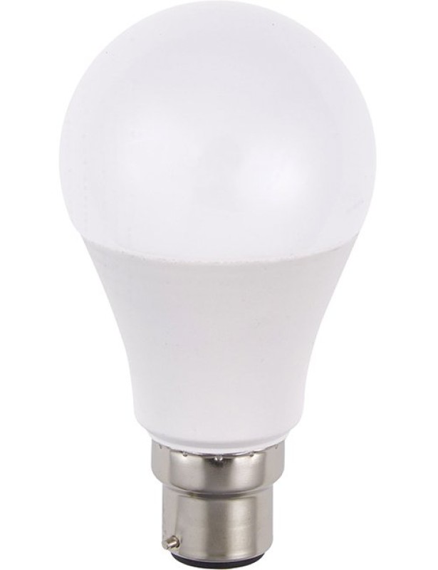 SPL LED Birne A60x110 Ba22d 10 W 810 lm 2700K opal