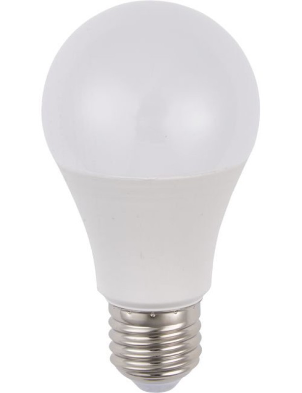 SPL LED Birne A60x110 E27 9,5 W 900 lm 4000K opal