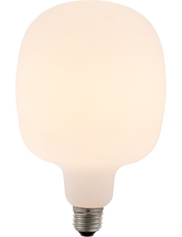 Preview: SPL LED Filament TO120x198 E27 6 W 550 lm 2500K matt dimmbar