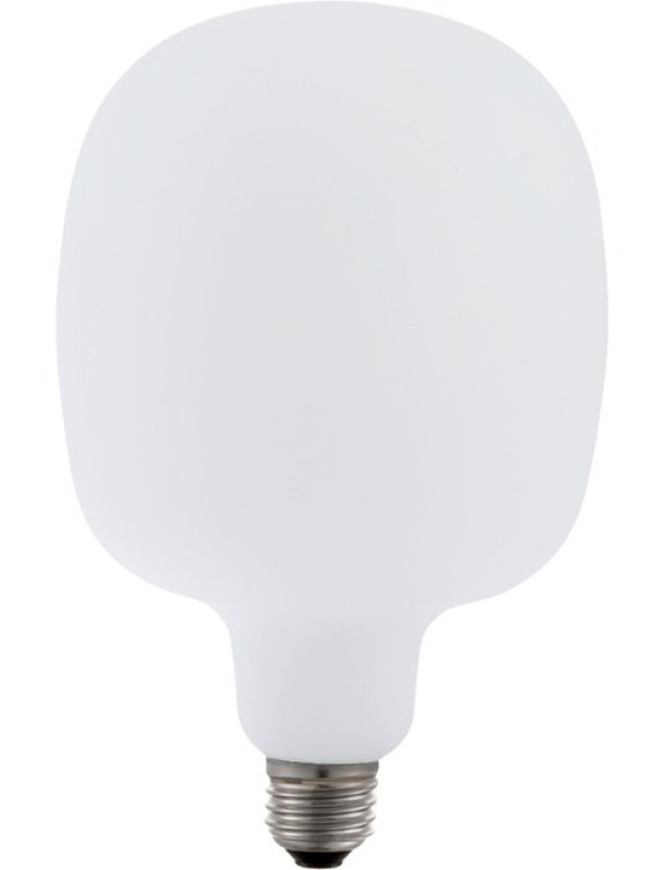 SPL LED Filament TO120x198 E27 6 W 550 lm 2500K matt dimmbar