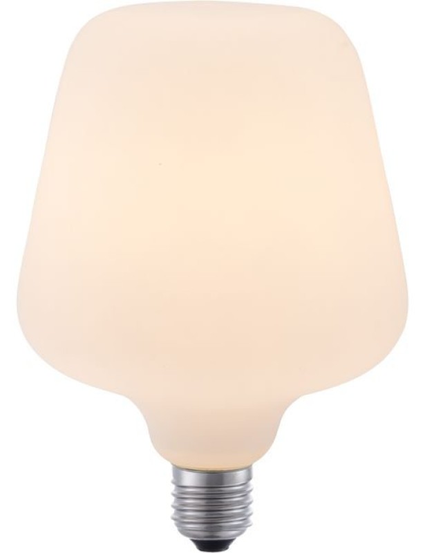 Preview: SPL LED Filament ST125x176 E27 6 W 550 lm 2500K matt dimmbar