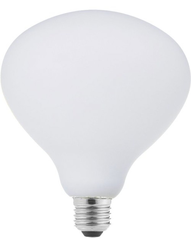 SPL LED Filament Reflektor R125x150 E27 6 W 550 lm 2500K matt dimmbar