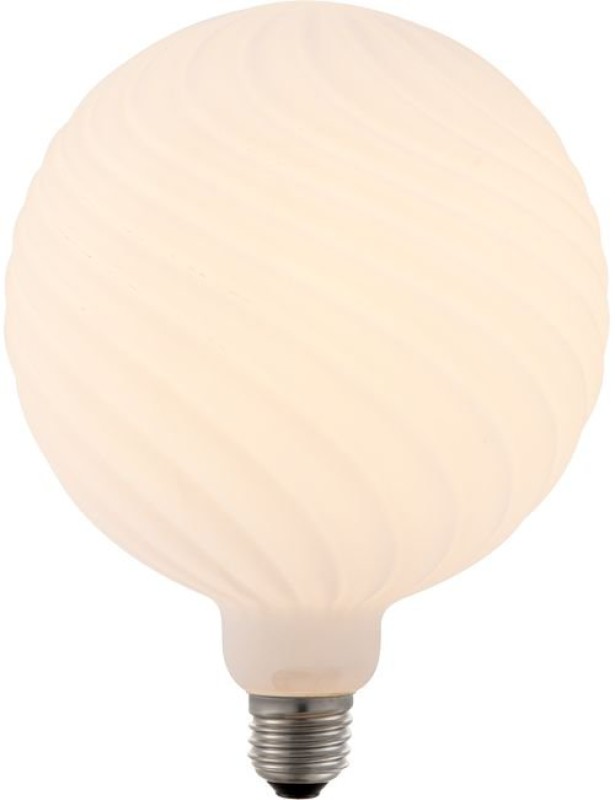Preview: SPL LED Filament Globe V150x190 E27 6 W 550 lm 2500K matt dimmbar