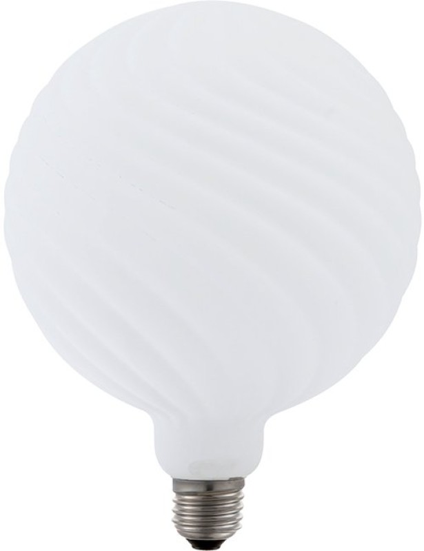 SPL LED Filament Globe V150x190 E27 6 W 550 lm 2500K matt dimmbar
