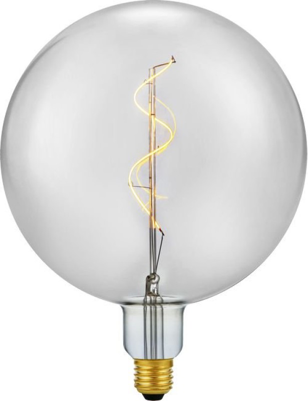 SPL LED Filament Globe G200x261 E27 5,5 W 470 lm 2200K Rauchglas dimmbar