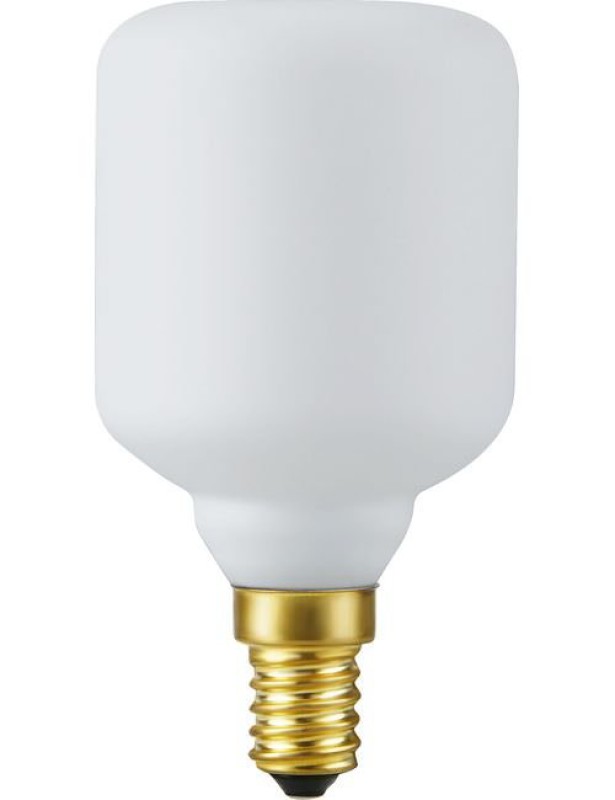 SPL LED Filament Röhre T50x95 E14 4 W 280 lm 2500K matt dimmbar