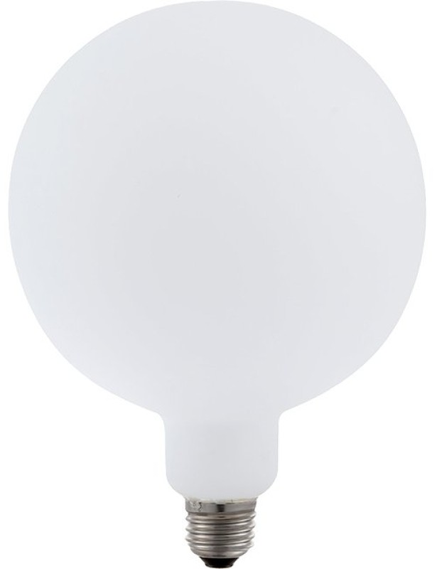 SPL LED Filament Globe G150x200 E27 6 W 550 lm 2500K matt dimmbar