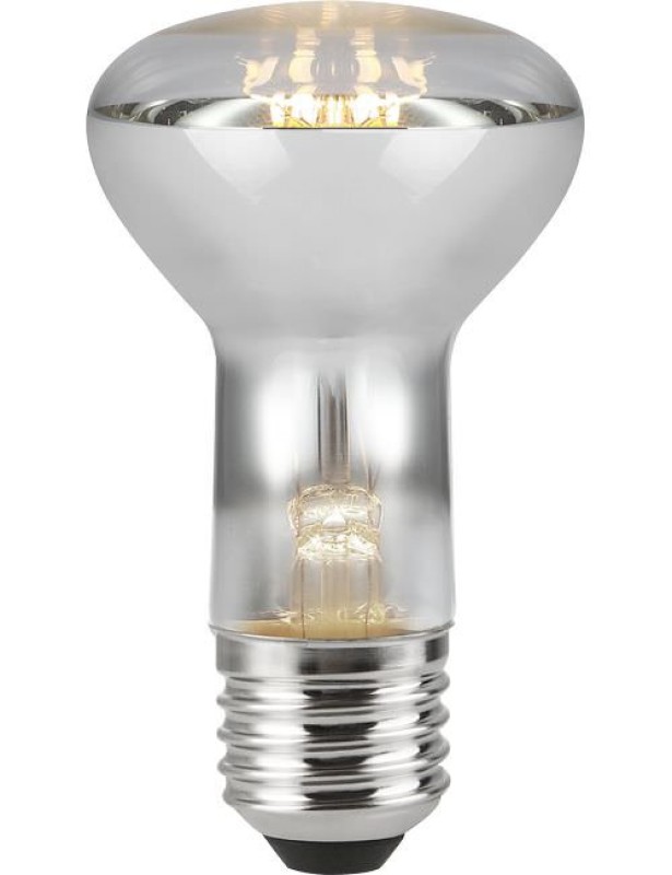 Preview: SPL LED Filament Reflektor R63x110 E27 5,5 W 400 lm 2500K klar dimmbar