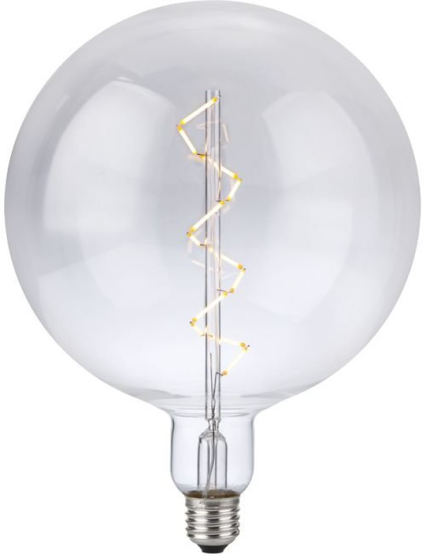 SPL LED Filament Globe G200x262 E27 6 W 580 lm 2500K klar dimmbar