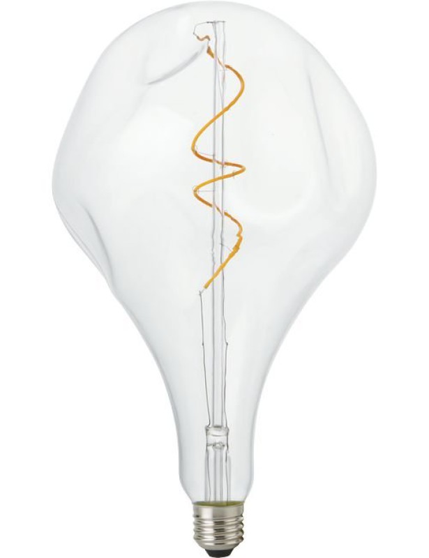 Preview: SPL LED Filament Birne A165x280 E27 4 W 250 lm 2500K klar dimmbar