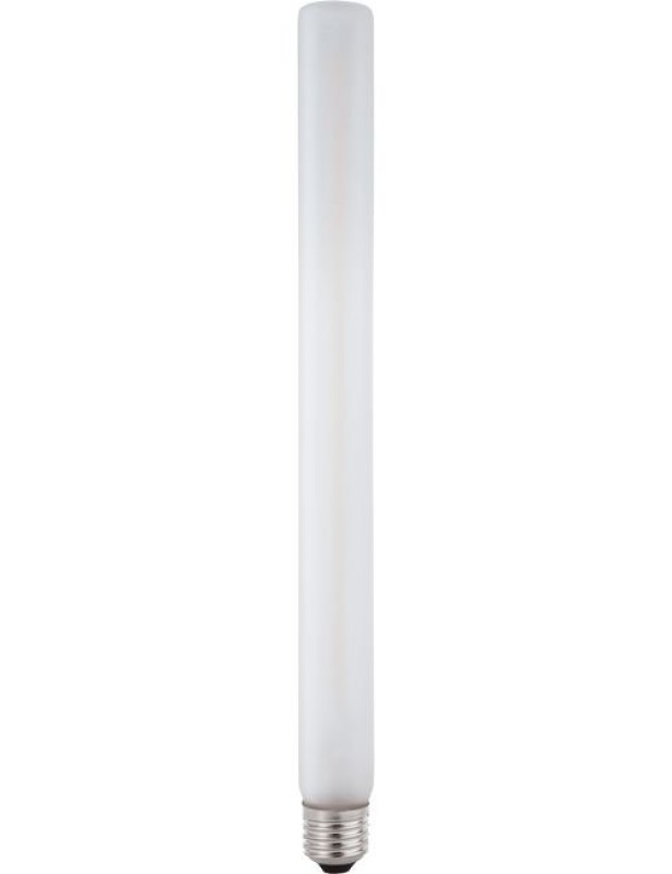 SPL LED Filament Röhre T30x320 E27 4,5 W 310 lm 2500K matt dimmbar