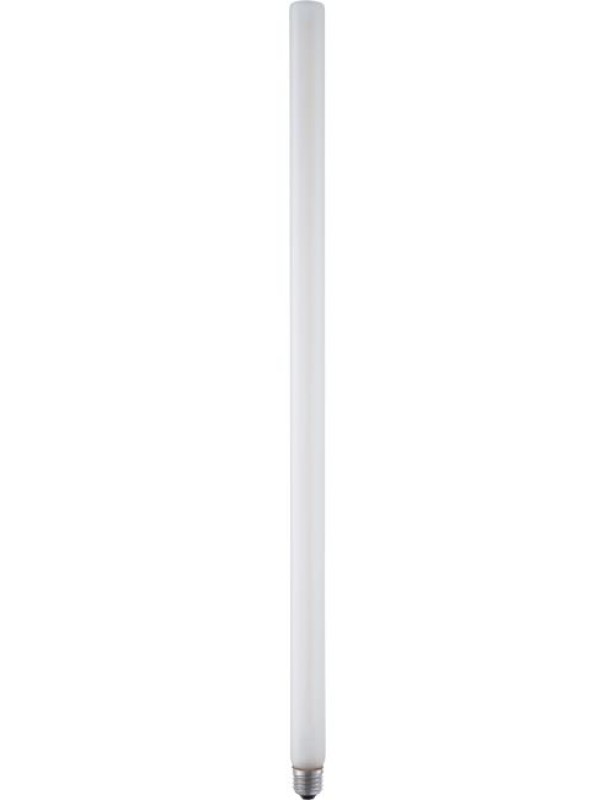 SPL LED Filament Röhre T30x670 E27 6 W 440 lm 2500K matt dimmbar
