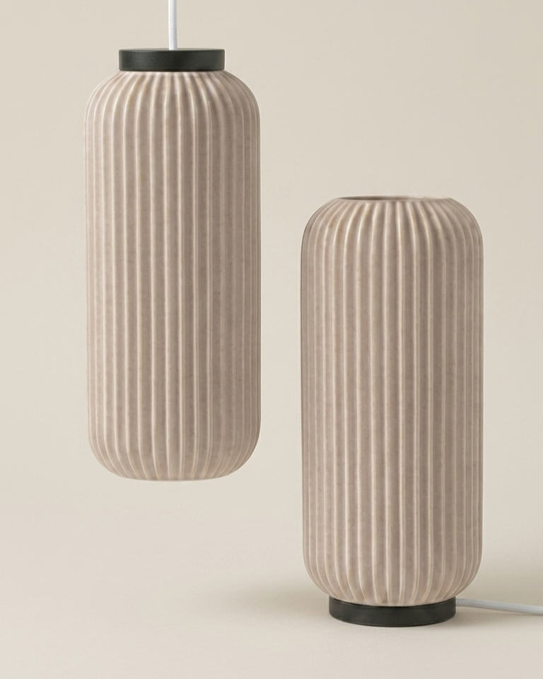 Luma 3D Detail