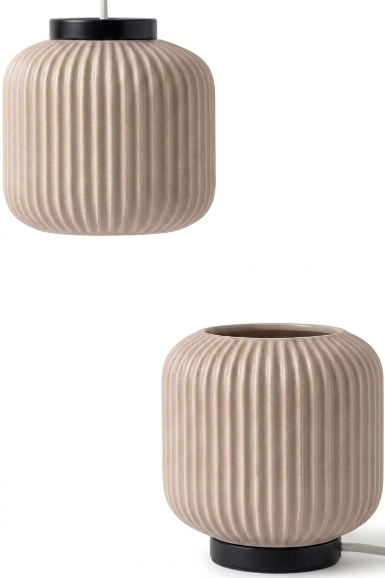 Luma 3D Detail