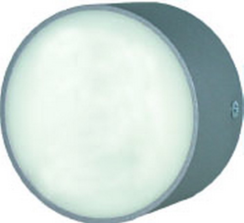 LED-Wandaufbauleuchte 1?W inkl. Netzteil in Titans