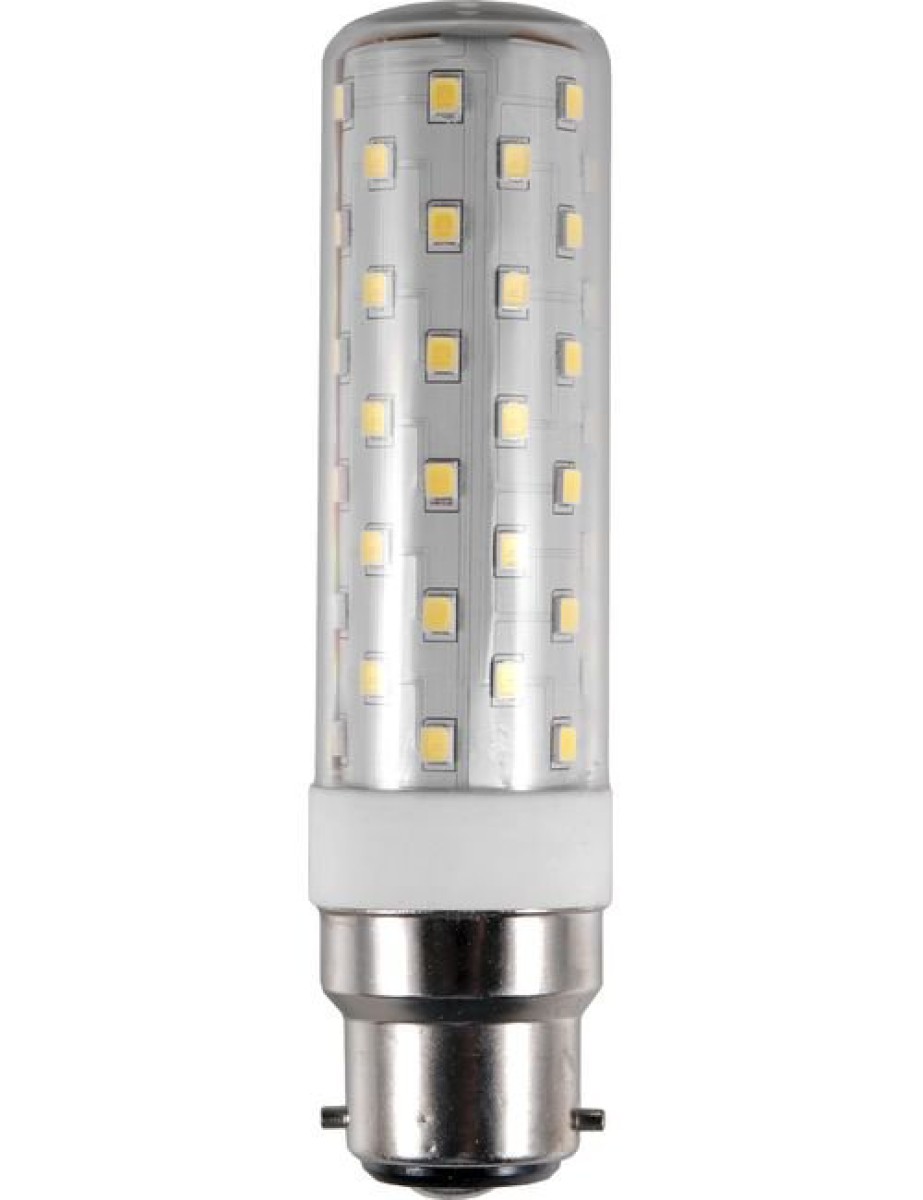 SPL LED Röhre T29x113 Ba22d 10 W 1300 lm 6500K klar