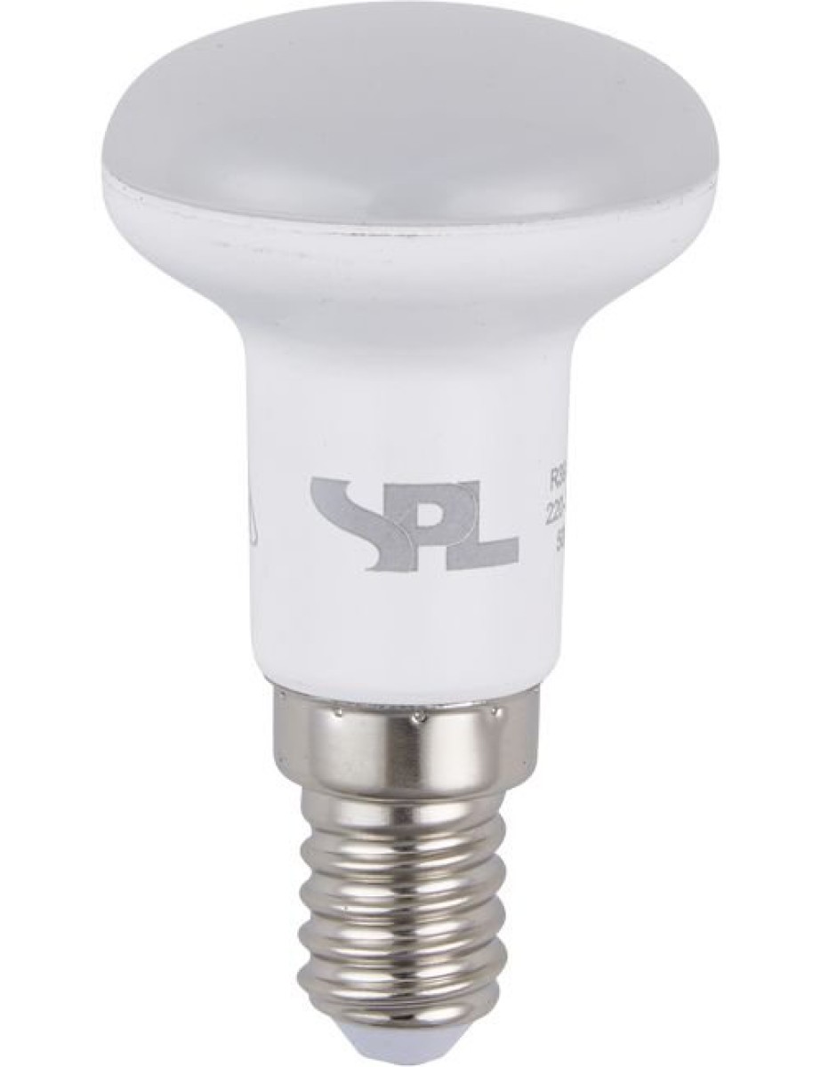 SPL LED Reflektor R39x70 E14 4 W 320 lm 2700K transluzent dimmbar