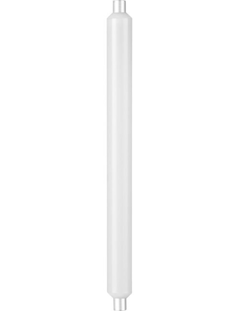 SPL LED Stablampe T38x480 S19 9 W 850 lm 2700K matt