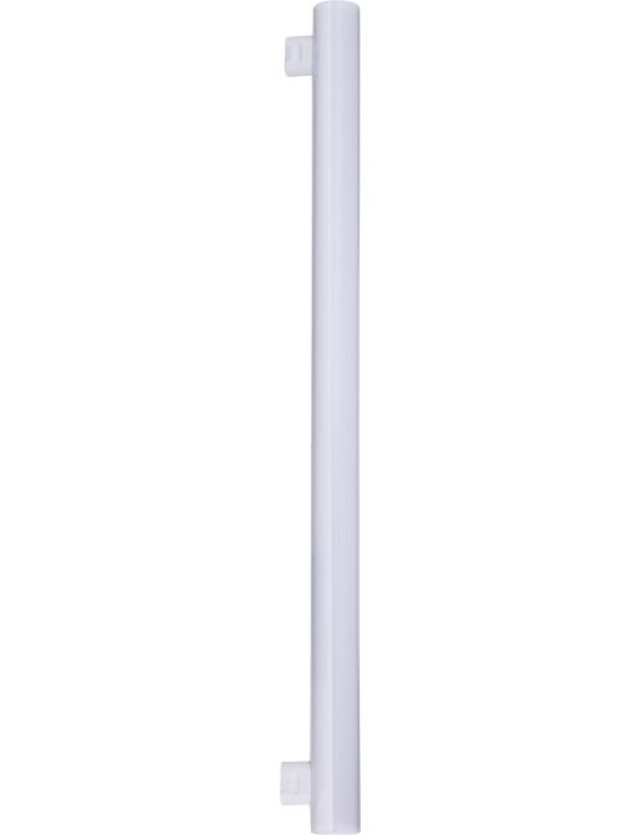 SPL LED Linienlampe T30x500 S14s 8 W 880 lm 4000K opal