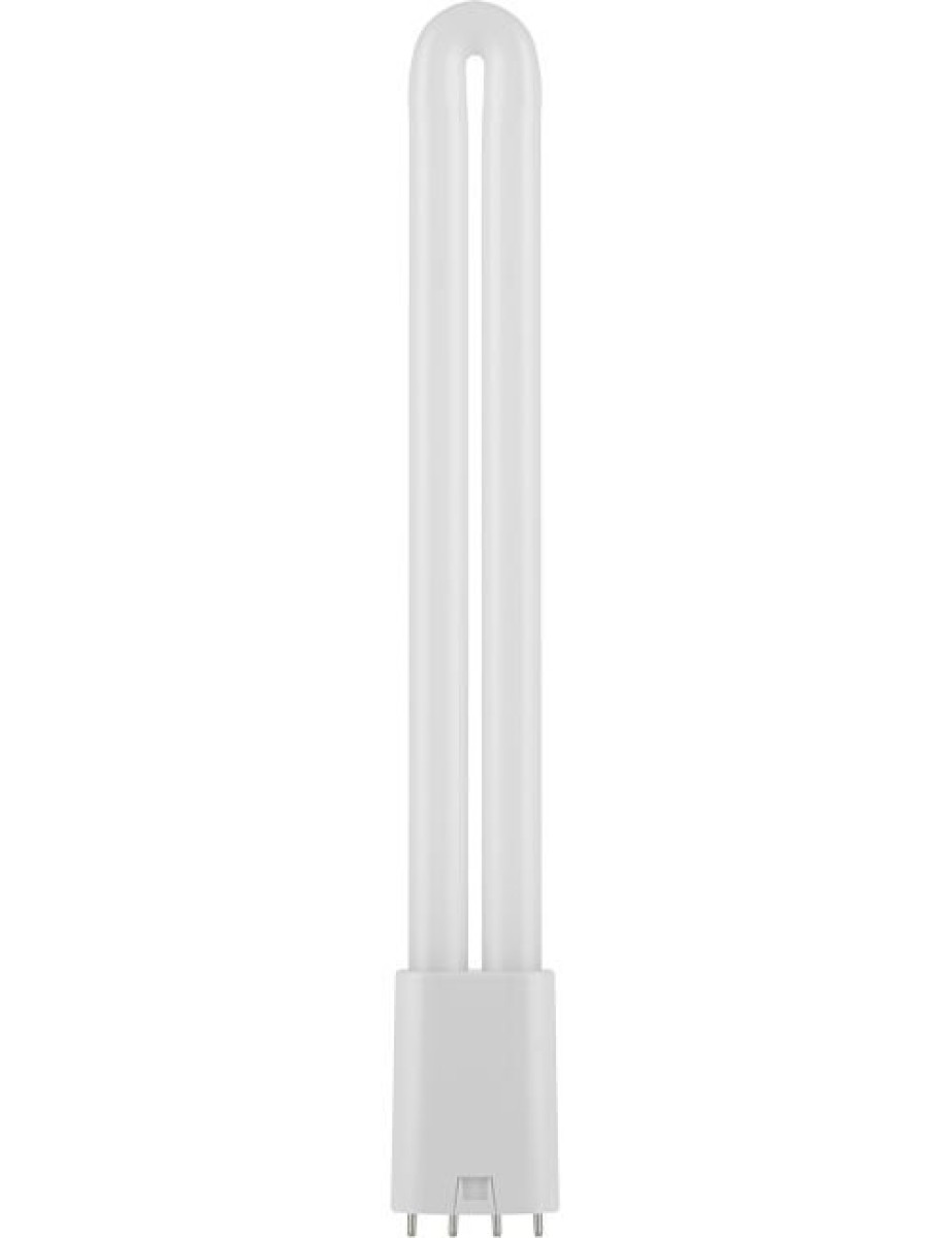 SPL LED Kompaktlampe T43x325 2G11 12 W 1550 lm 6500K opal