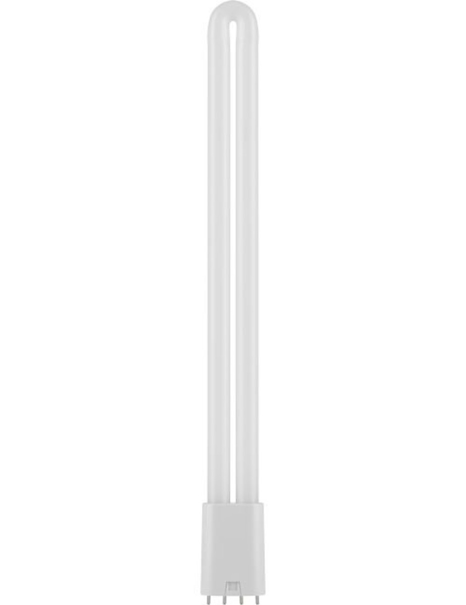 SPL LED Kompaktlampe T43x416 2G11 18 W 2300 lm 4000K opal