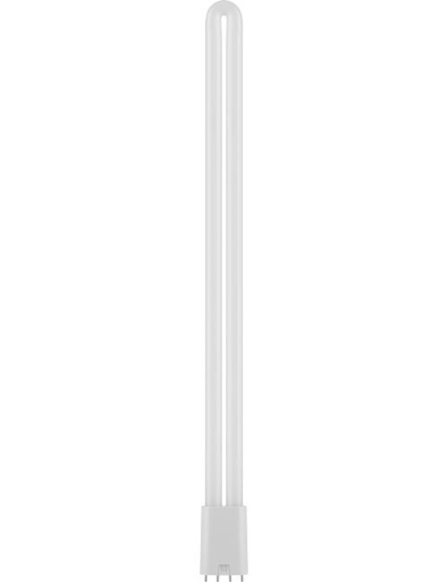 SPL LED Kompaktlampe T43x537 2G11 24 W 3300 lm 6500K opal