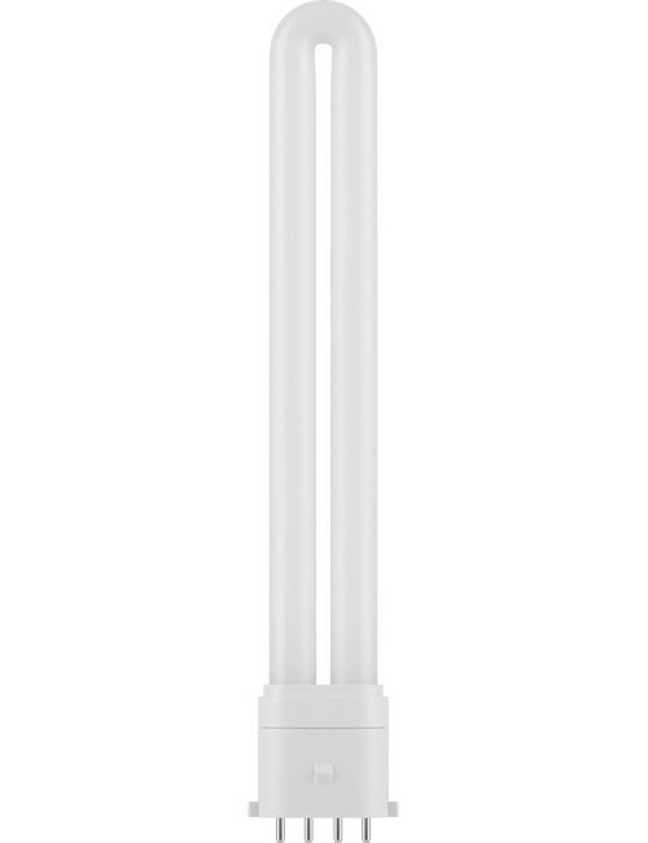 SPL LED Kompaktlampe T30x220 2G7 5 W 730 lm 6500K opal
