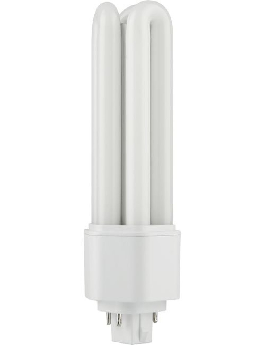 SPL LED Kompaktlampe T45x167 GX24q 13 W 1890 lm 6500K opal