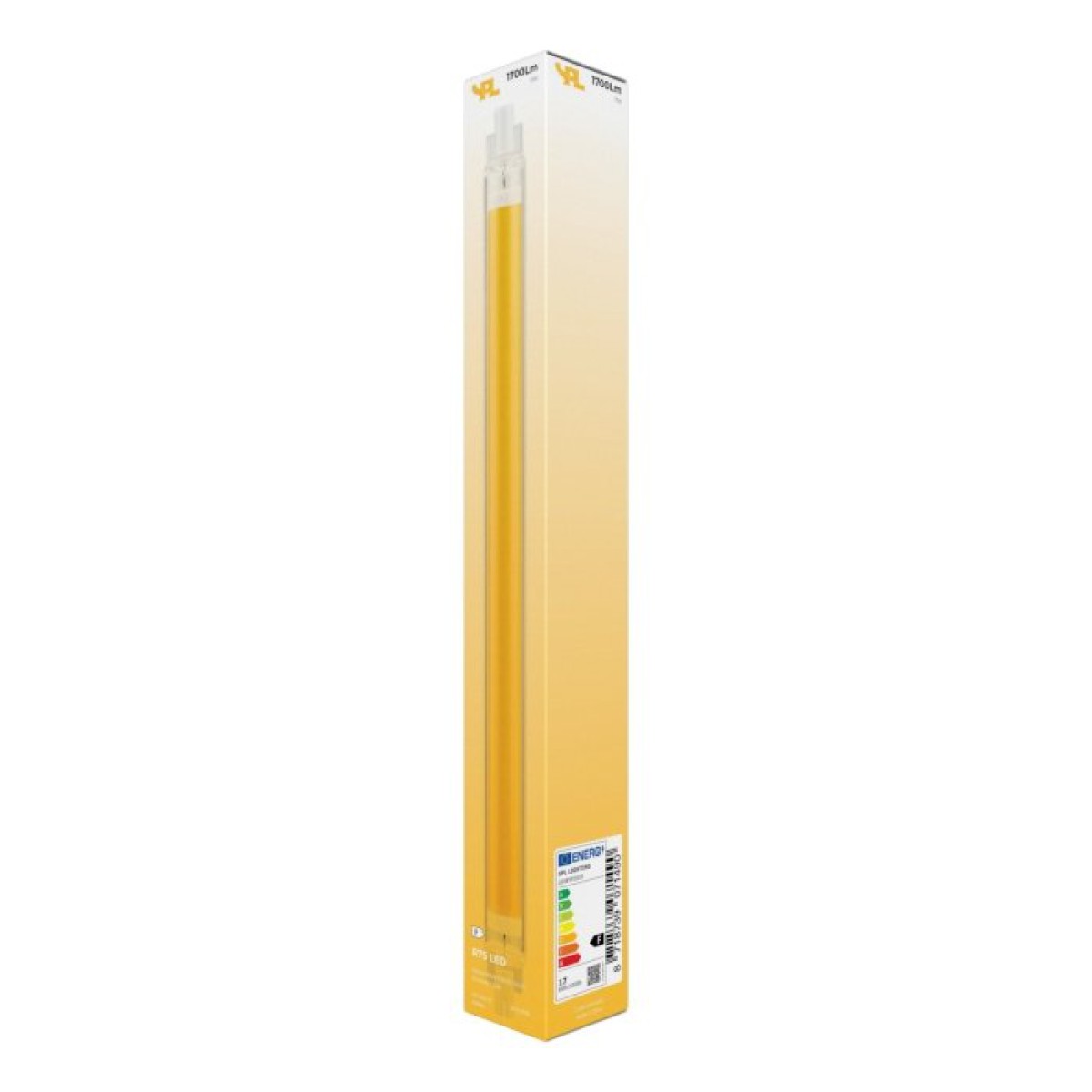 SPL LED Röhre T13x189 R7s 17 W 1700 lm 3000K klar