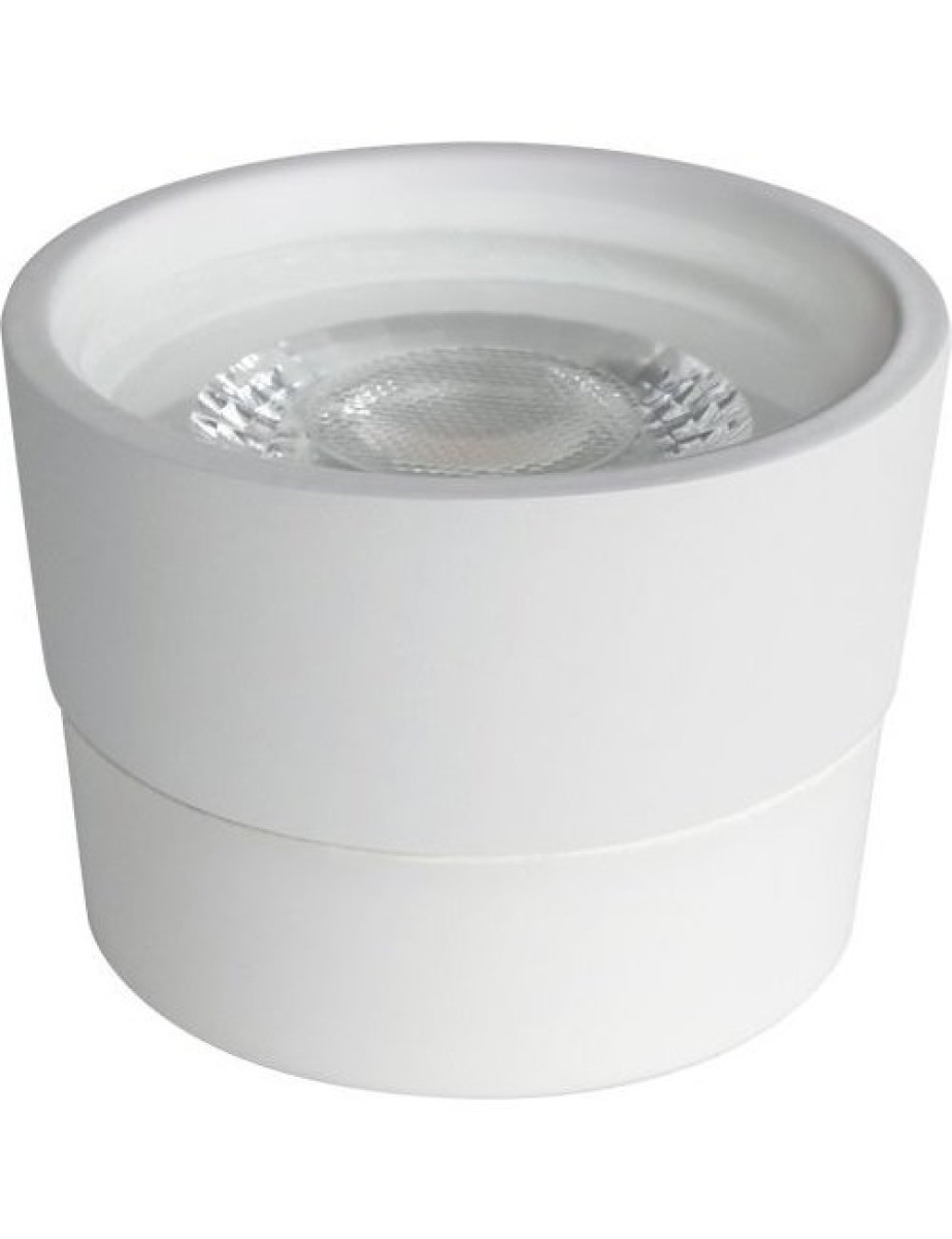 SPL LED Reflektor 43x31 Kabelanschluss 8 W 625 lm 3000K klar dimmbar