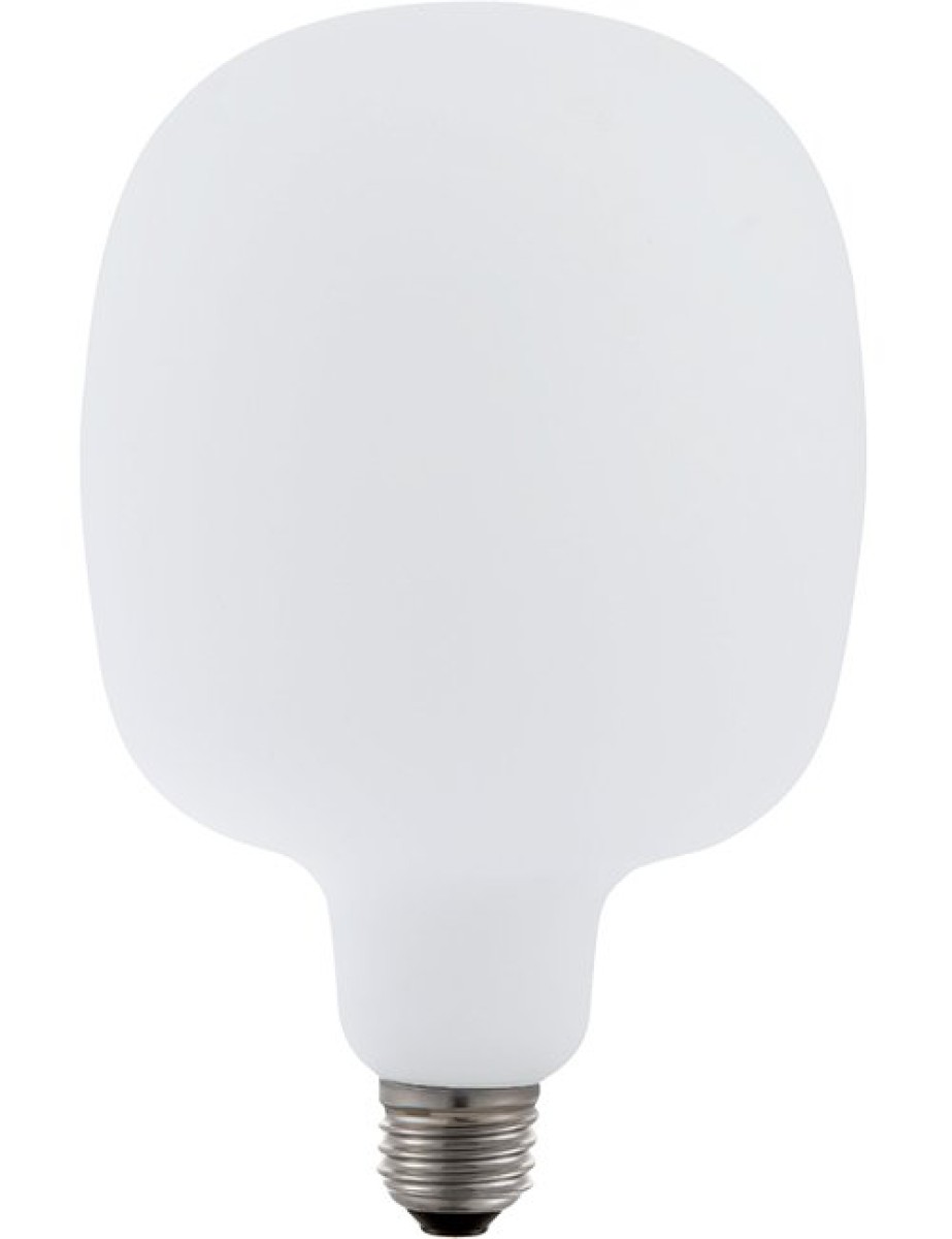 SPL LED Filament TO120x198 E27 6 W 550 lm 2500K matt dimmbar