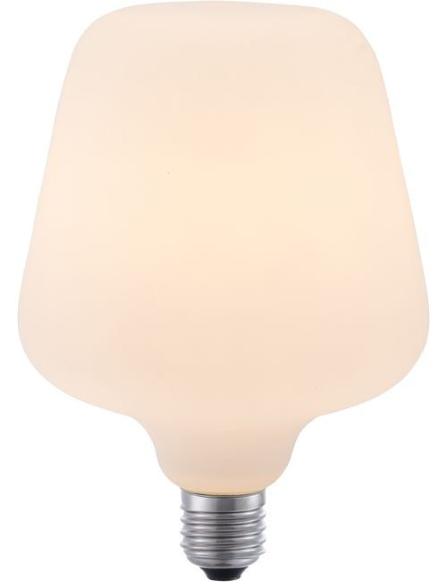 SPL LED Filament ST125x176 E27 6 W 550 lm 2500K matt dimmbar