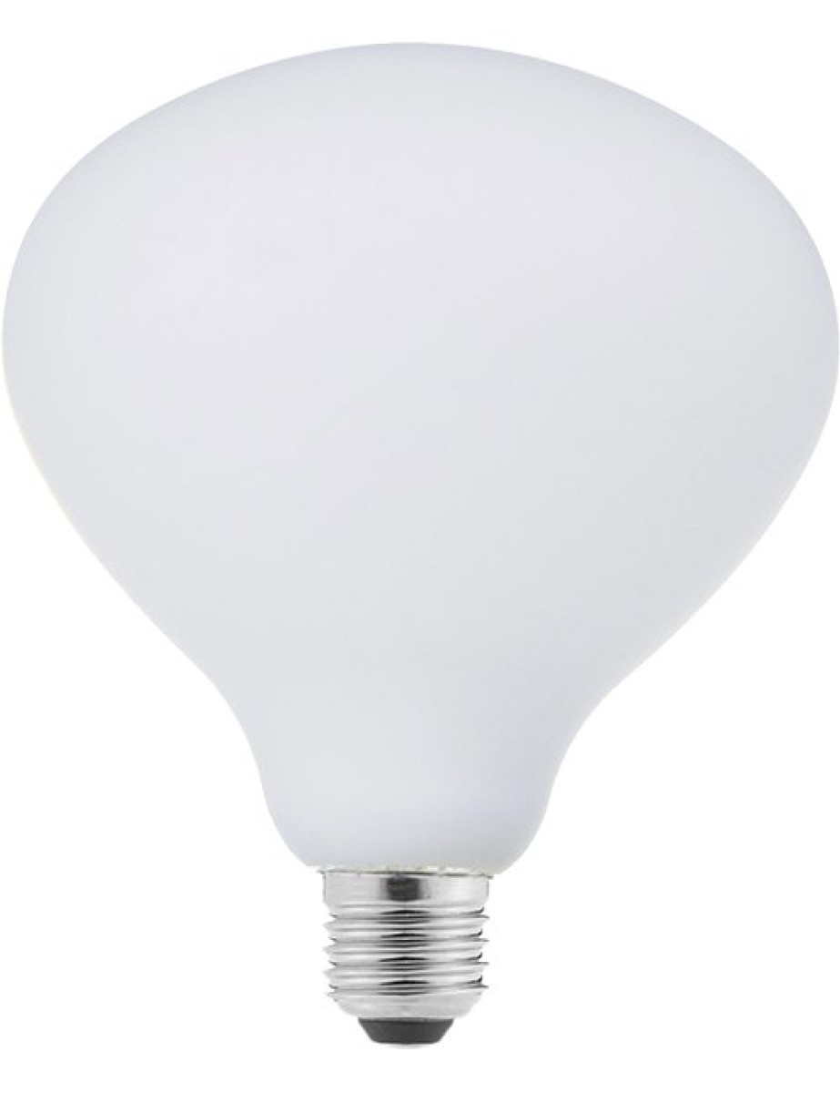 SPL LED Filament Reflektor R125x150 E27 6 W 550 lm 2500K matt dimmbar